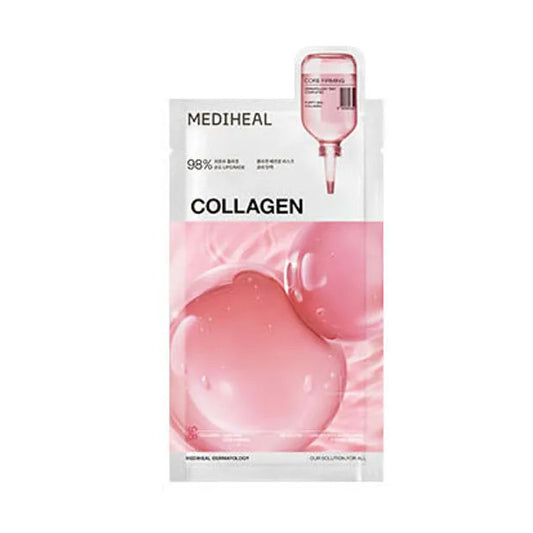 Mediheal Collagen Essential Mast Sheet 1ea