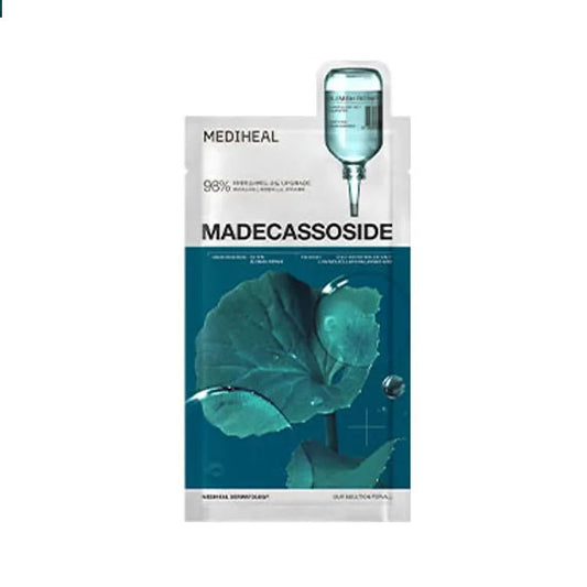 Mediheal Madecassoside Essential Mask Sheet 1ea