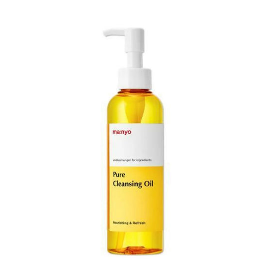 Ma:nyo Pure Cleansing Oil 200ml